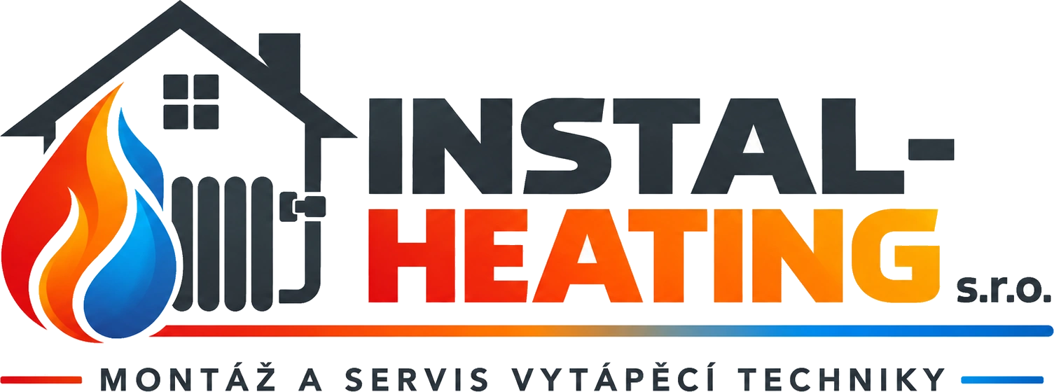 instal - heating s.r.o. — montáž a servis vytápěcí techniky